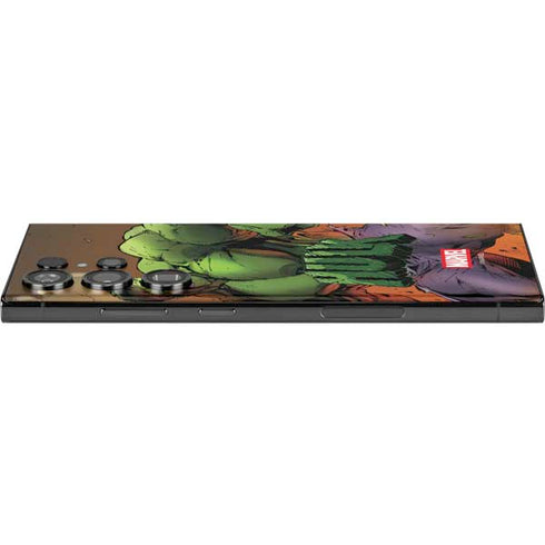 Marvel Hulk Smash Galaxy Skins